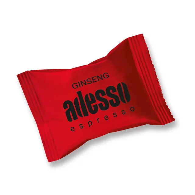 Adesso Espresso Ginseng capsule
