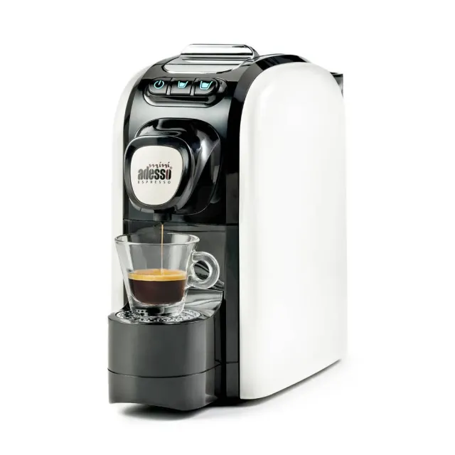 Adesso Espresso Mini 3.0 macchina caffè a capsule