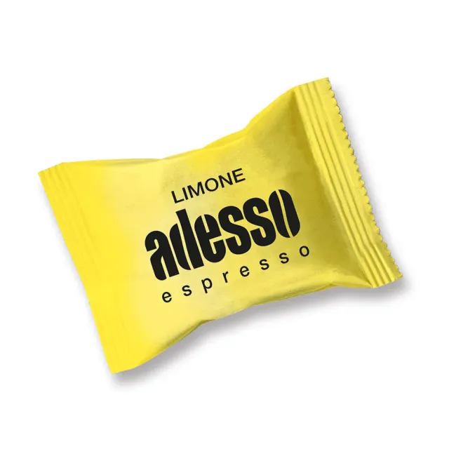 Adesso Espresso Tè Limone capsule tè